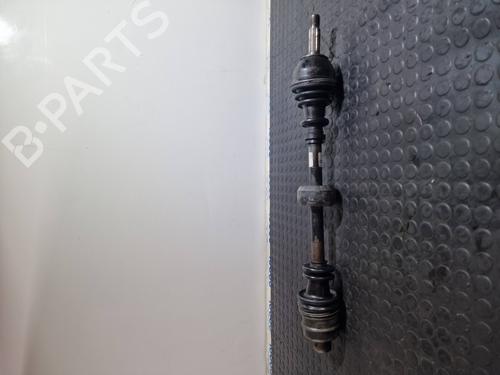 Used Right front driveshaft RENAULT SUPER 5 (B/C40_) 1.1 (B/C/401) (46 hp) 31902437