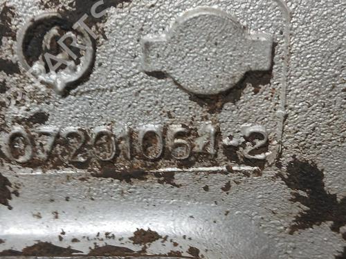 Gearbox NISSAN PATROL III/2 Station Wagon (W260)  | BP20844980M3 