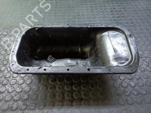 Oliebundkar CITROËN C4 I (LC_) 1.6 HDi | BP28183628M115 