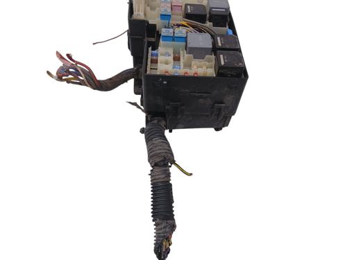 Fuse box FORD TOURNEO CONNECT / GRAND TOURNEO CONNECT V408 MPV | BP31761149E1