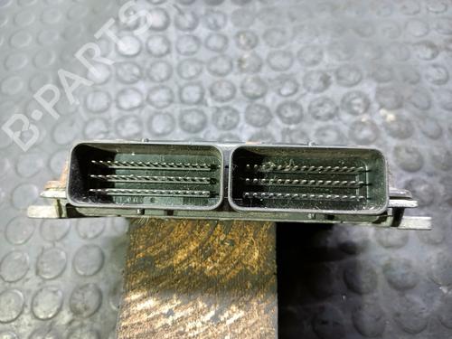 Engine control unit (ECU) RENAULT MEGANE I Coach (DA0/1_)  | BP20836759M57 