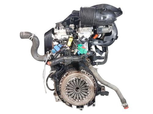 Engine PEUGEOT 206 SW (2E/K) 1.6 16V | BP30599125M1