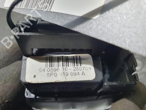 Headlight switch SEAT TOLEDO III (5P2)  | BP20822992I24 