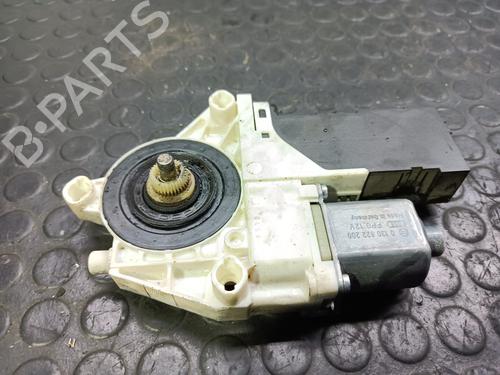 Used Left front window motor PEUGEOT 407 SW (6E_, 6D_) 2.0 (136 hp) 20825672