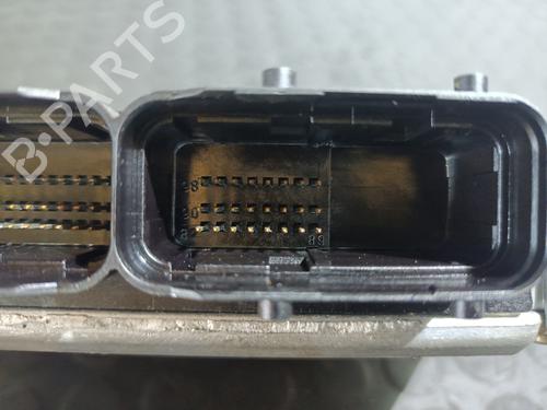 Engine control unit (ECU) SAAB 9-3 (YS3D) 2.2 TiD | BP20840477M57 
