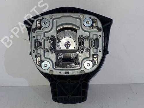 Driver airbag SEAT IBIZA III (6L1)  | BP20837889C9 