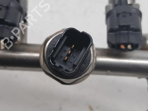 Injection rail PEUGEOT 308 CC (4B_) 1.6 16V | BP28079722M98 