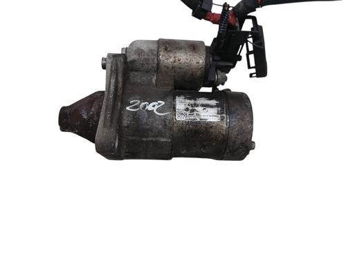 Used Starter Starter ALFA ROMEO MITO (955_) 1.4 (955.AXB1B, 955.AXU1A) (78 hp) 33942490 33942490