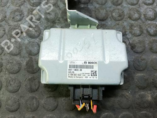 Used Electronic module FORD FOCUS III Turnier 1.6 TDCi (115 hp) 20836253