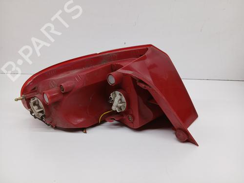 Right taillight CHEVROLET LACETTI (J200) 1.6 | BP29409019C35 