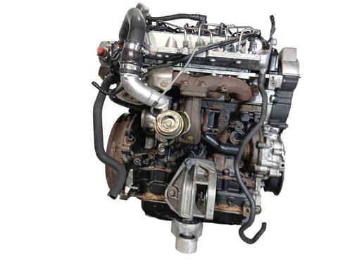Engine RENAULT ESPACE IV (JK0/1_)  | BP30300443M1 