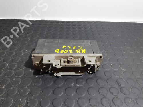 Control unit MERCEDES-BENZ E-CLASS (W124)  | BP20830620M11 