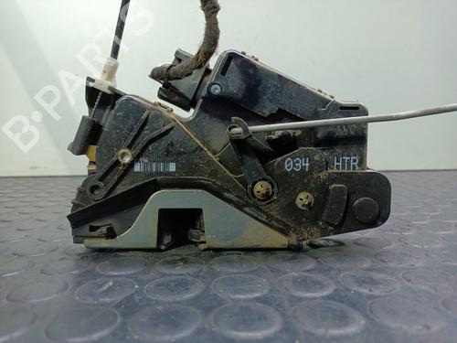 Rear right lock BMW 3 (E46) 320 d | BP20822589C99 