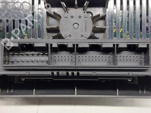 Climate control AUDI A3 Sportback (8PA) 2.0 TDI | BP27178046I5 
