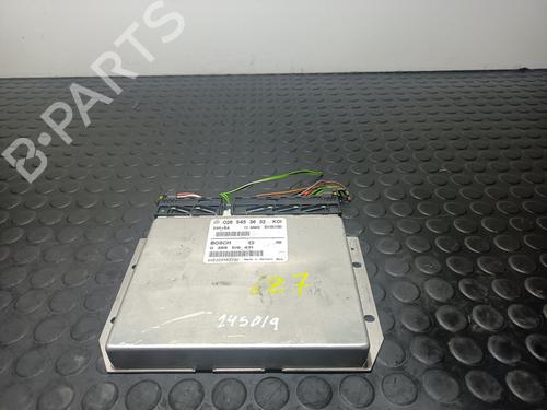 Øvrige Styrinhsenheder MERCEDES-BENZ A-CLASS (W168) A 160 (168.033, 168.133) (102 hp) 20838619