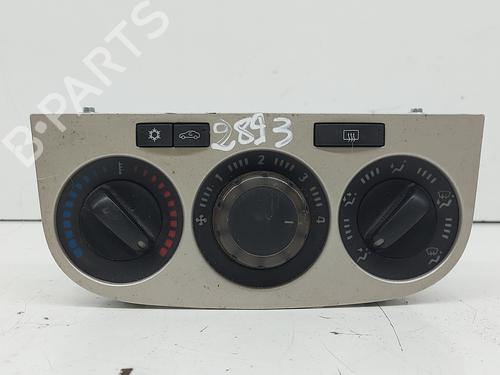 Commande Chauffage OPEL CORSA D (S07) [2006-2015]  26447546