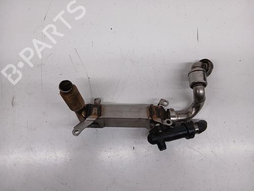 EGR Ventil BMW 1 (E87) 120 d (163 hp) 24227922