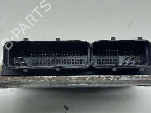 Engine control unit (ECU) CITROËN C4 I (LC_)  | BP26574306M57 