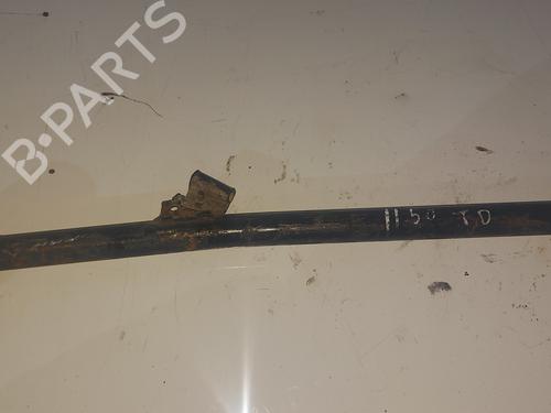 Used Right rear suspension arm NISSAN TERRANO II (R20) 2.7 TDi 4WD (125 hp) 20818230