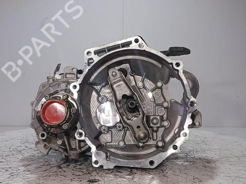 Gearkasse SEAT LEON (1P1) [2005-2013]  27098057