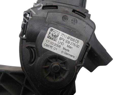 Pedal FORD TRANSIT CONNECT (P65_, P70_, P80_) 1.8 Di | BP33398620I4 - Image 5