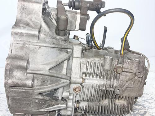 Gearbox NISSAN PRIMERA Hatchback (P11) 2.0 TD | BP27562576M3