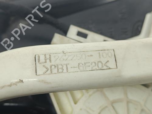Rear left window mechanism LAND ROVER DISCOVERY III (L319)  | BP21385901C24 