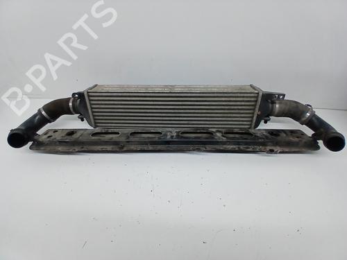 Intercooler FIAT BRAVO II (198_) 2.0 D Multijet (198AXN1B) | BP30580171M30 