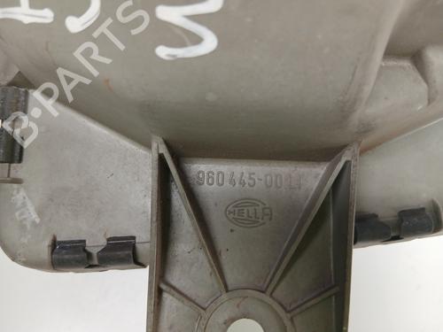 Left headlight SEAT MALAGA (23A) 1.2 | BP26610754C28 
