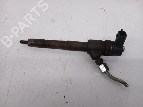 Injector OPEL CORSA D (S07) | BP37156687M100 - Image 2