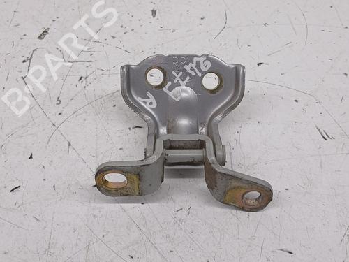 Used Hinge/Door check strap KIA SORENTO I (JC) 2.5 CRDi 4WD (140 hp) 29512324