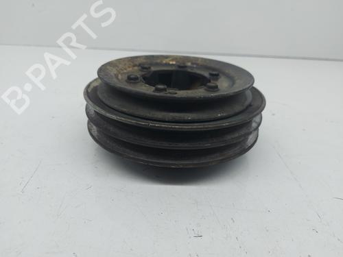 Pulley NISSAN PATROL III/2 Station Wagon (W260) 2.8 D 4x4 | BP24366863M122 