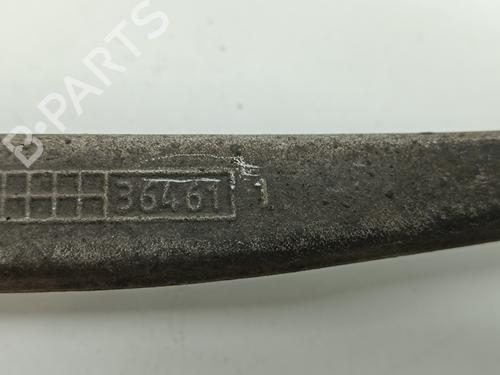 Left front suspension arm AUDI A7 Sportback (4GA, 4GF) 3.0 TDI | BP29573186M12 