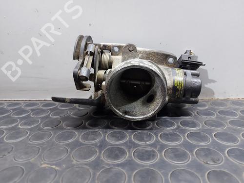 Used Throttle body FORD ESCORT V (AAL, ABL) RS 2000 (150 hp) 31626866