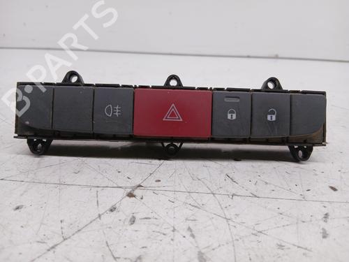 Used Warning switch CITROËN JUMPER II Van 2.2 HDi 120 (120 hp) 26504871