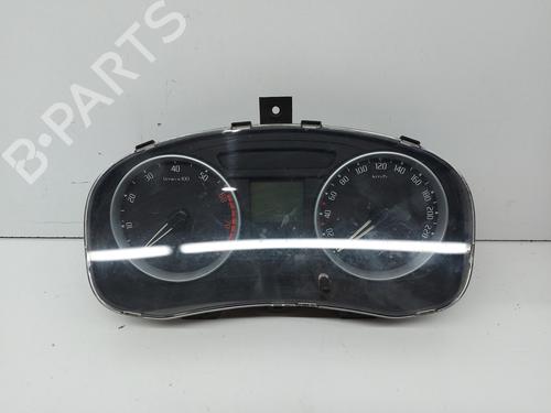 Used Instrument cluster SKODA ROOMSTER (5J7) [2006-2015]  26332524