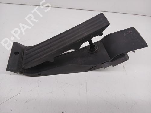 Used Pedal BMW X3 (E83) 2.0 d (150 hp) 25132157
