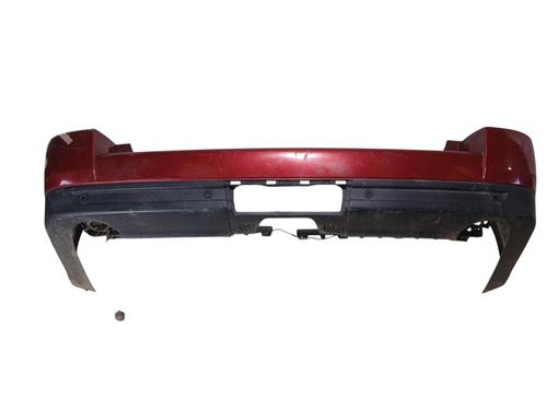 Used Rear bumper Rear bumper LAND ROVER RANGE ROVER SPORT I (L320) 2.7 D 4x4 (190 hp) 35792650 35792650