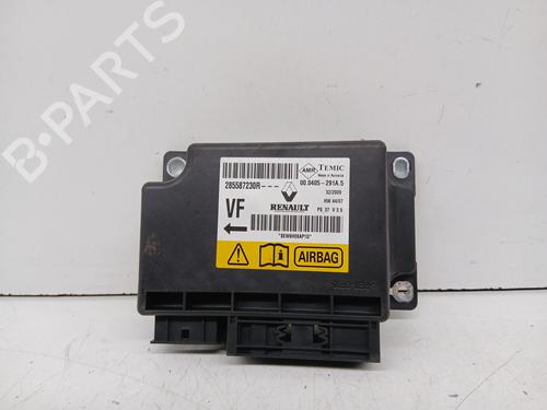 Used ECU airbags RENAULT MEGANE III Hatchback (BZ0/1_, B3_) 1.5 dCi (BZ09, BZ0D, BZ1W, BZ29, BZ14) (110 hp) 28059475