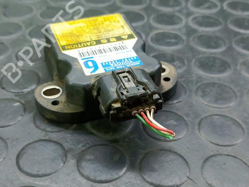 Electronic module TOYOTA LAND CRUISER PRADO (_J15_) 3.0 D-4D (KDJ150_, KDJ150, KDJ155) | BP20838889M83 