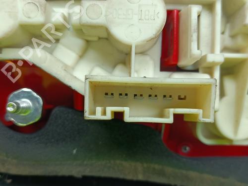 Left taillight BMW 3 Touring (E91) 320 d | BP32423529C34  - Image 6