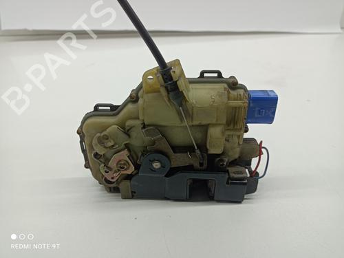 Front left lock SEAT IBIZA III (6L1)  | BP20821610C98 