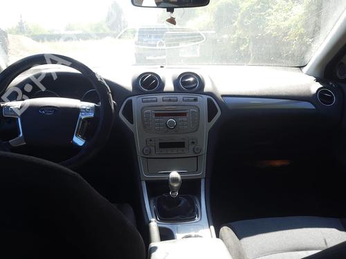 Climate control FORD MONDEO IV (BA7)  | BP31958342I5 