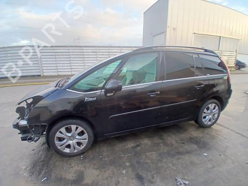 Electronic module CITROËN C4 Picasso I MPV (UD_) | BP32010734M83