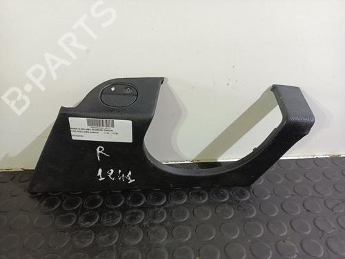 Right front window switch FORD FIESTA V (JH_, JD_) 1.4 TDCi | BP20824690I26 