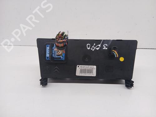 Airco bedieningspaneel AUDI A3 (8L1) 1.8 T | BP29865638I5