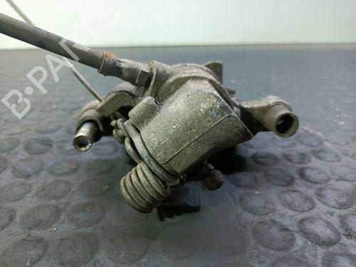 Left rear brake caliper FORD FOCUS II (DA_, HCP, DP)  | BP28059445M107 