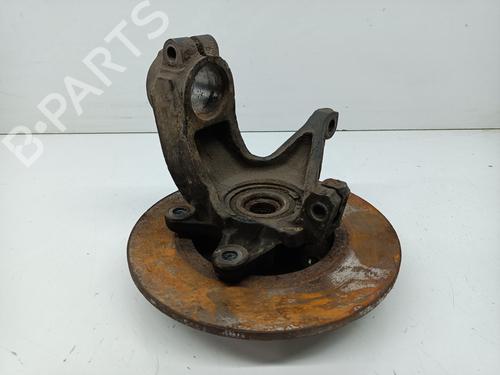 Venstre Styrespindel Lejehus PEUGEOT 205 II (20A/C) 1.7 Diesel (60 hp) 24020156
