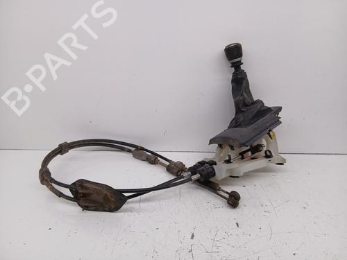 Used Gear lever MITSUBISHI PAJERO PININ I (H6_W, H7_W) [1999-2007]  33039644