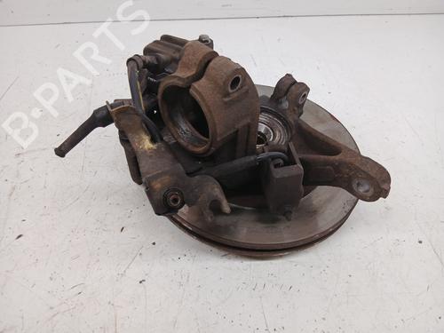 Left front steering knuckle PEUGEOT PARTNER MPV (5_, G_)  | BP29591973M25 